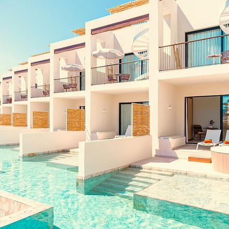 The Signature Level At Trs Ibiza Hotel (Adults Only) San Antonio  Exterior photo