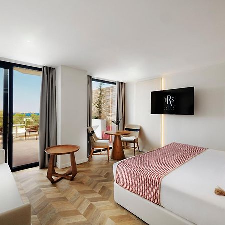 The Signature Level At Trs Ibiza Hotel (Adults Only) San Antonio  Exterior photo