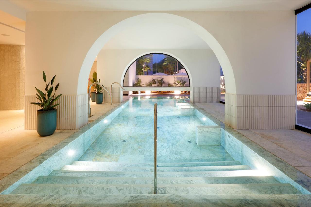 The Signature Level At Trs Ibiza Hotel (Adults Only) San Antonio  Exterior photo