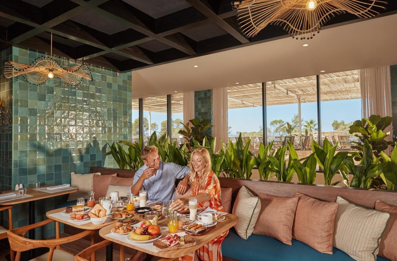The Signature Level At Trs Ibiza Hotel (Adults Only) San Antonio  Exterior photo