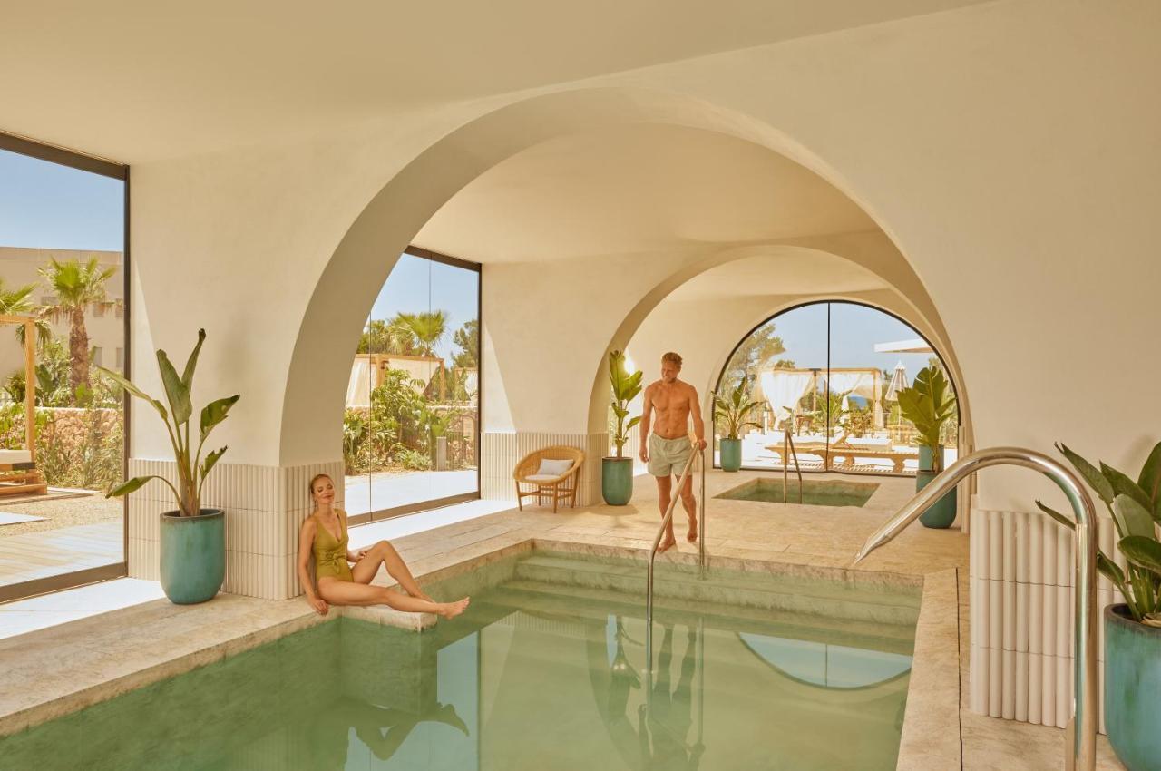 The Signature Level At Trs Ibiza Hotel (Adults Only) San Antonio  Exterior photo
