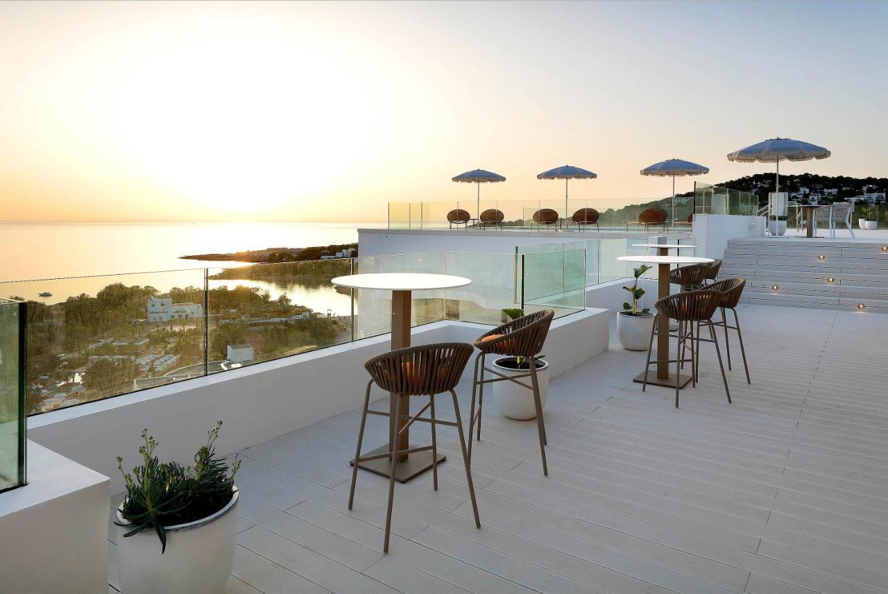 The Signature Level At Trs Ibiza Hotel (Adults Only) San Antonio  Exterior photo