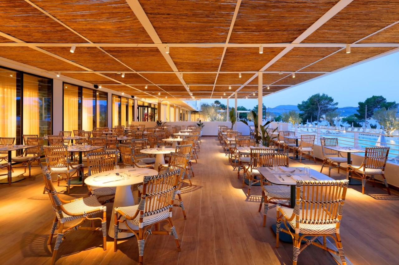 The Signature Level At Trs Ibiza Hotel (Adults Only) San Antonio  Exterior photo