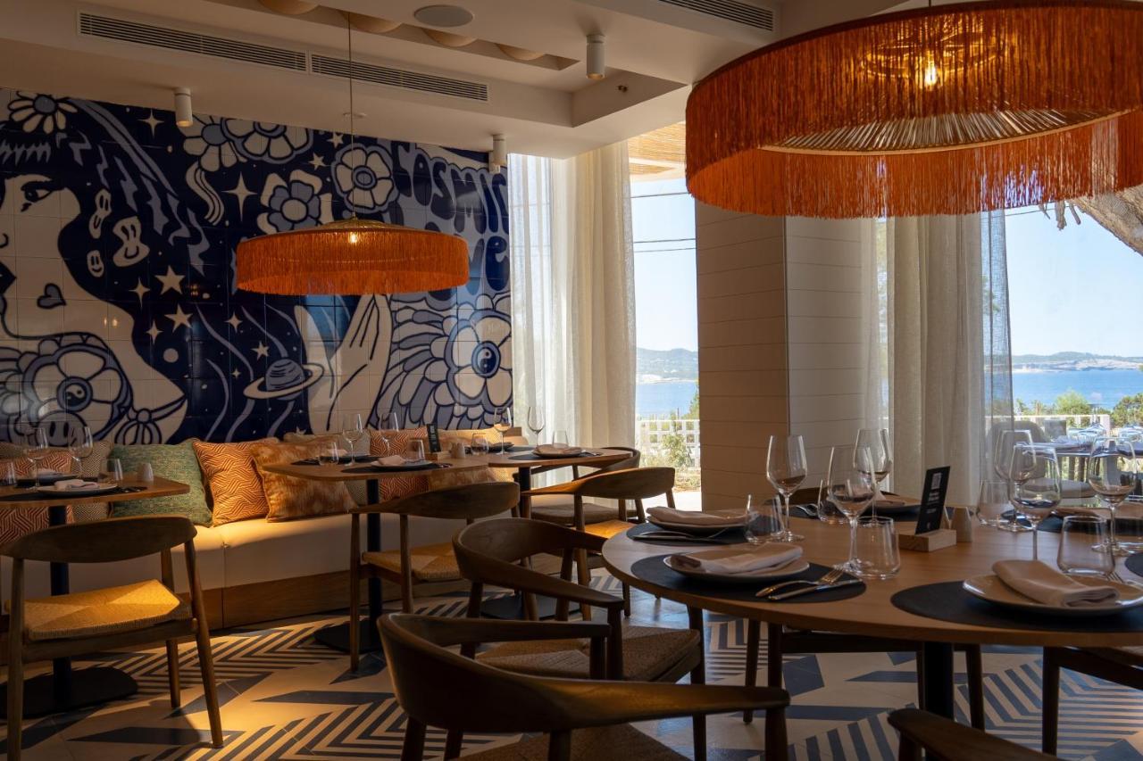 The Signature Level At Trs Ibiza Hotel (Adults Only) San Antonio  Exterior photo
