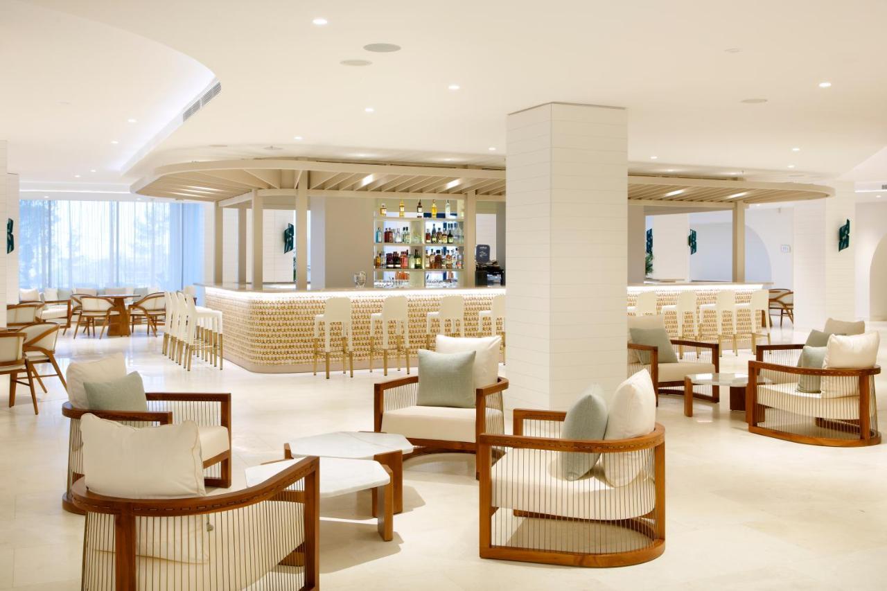 The Signature Level At Trs Ibiza Hotel (Adults Only) San Antonio  Exterior photo