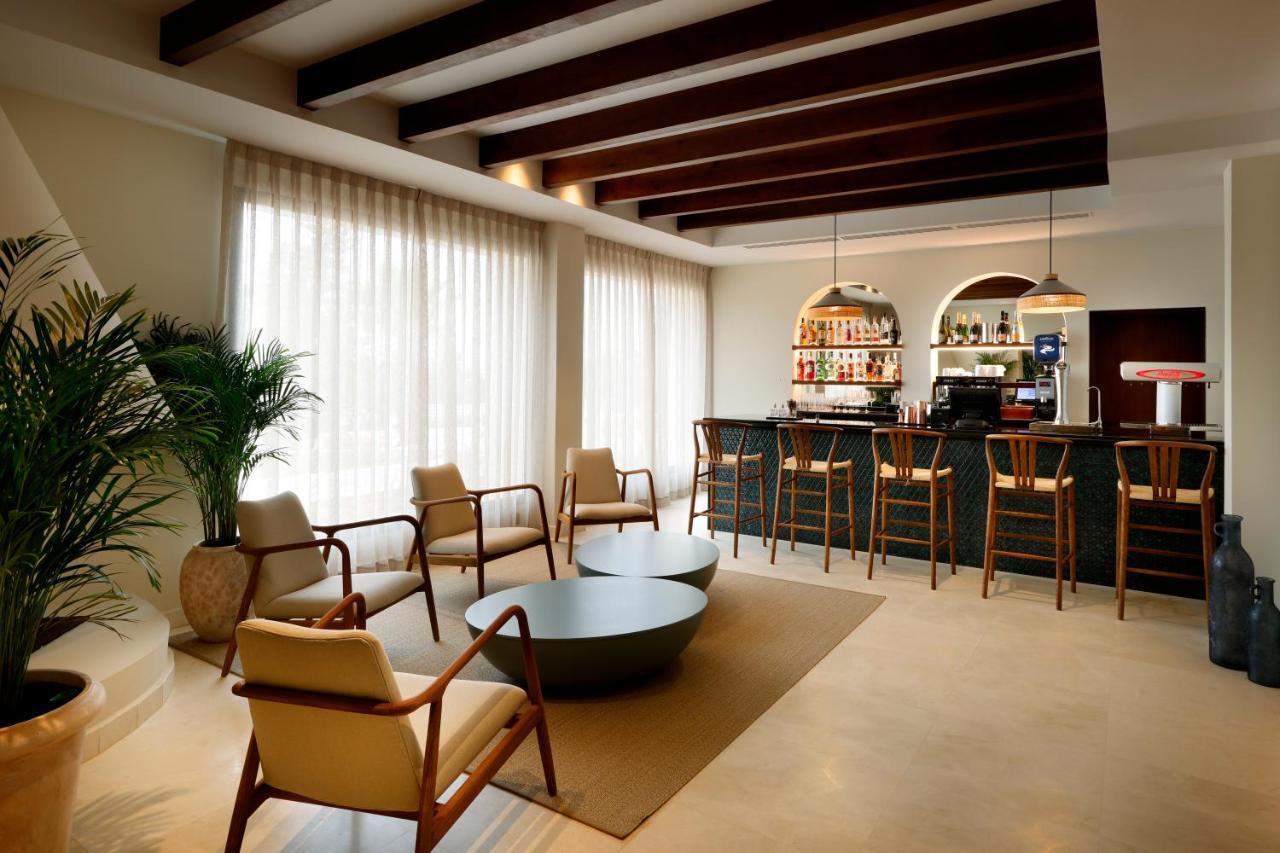The Signature Level At Trs Ibiza Hotel (Adults Only) San Antonio  Exterior photo