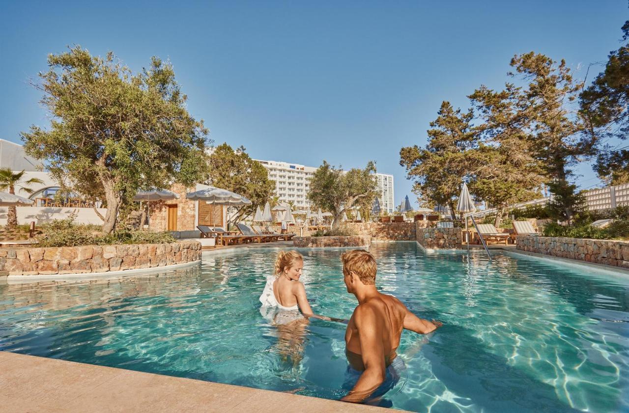 The Signature Level At Trs Ibiza Hotel (Adults Only) San Antonio  Exterior photo