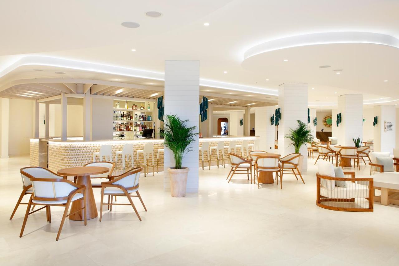 The Signature Level At Trs Ibiza Hotel (Adults Only) San Antonio  Exterior photo