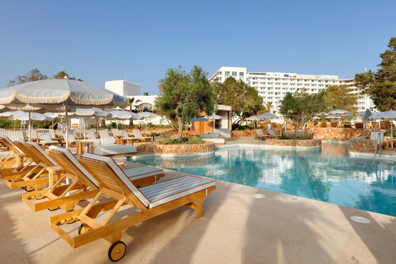 The Signature Level At Trs Ibiza Hotel (Adults Only) San Antonio  Exterior photo