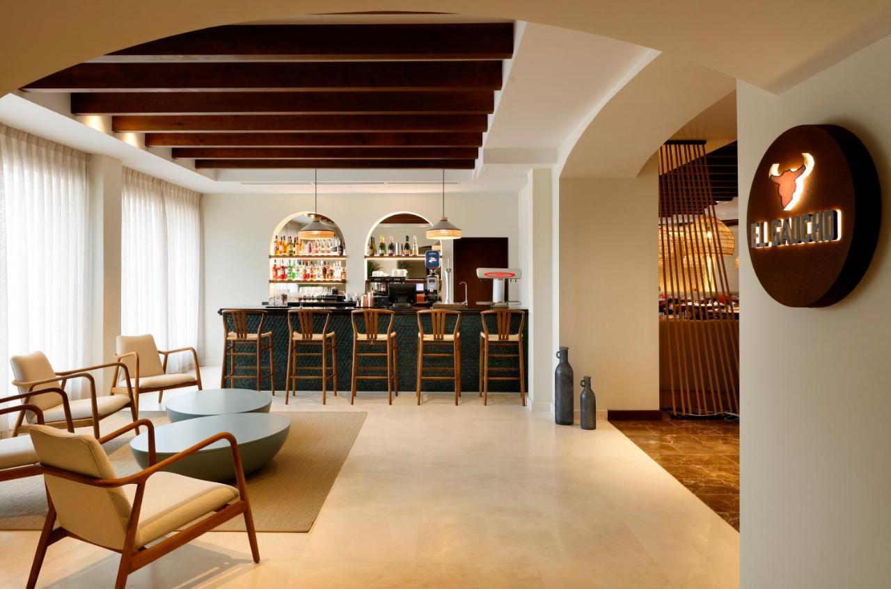 The Signature Level At Trs Ibiza Hotel (Adults Only) San Antonio  Exterior photo