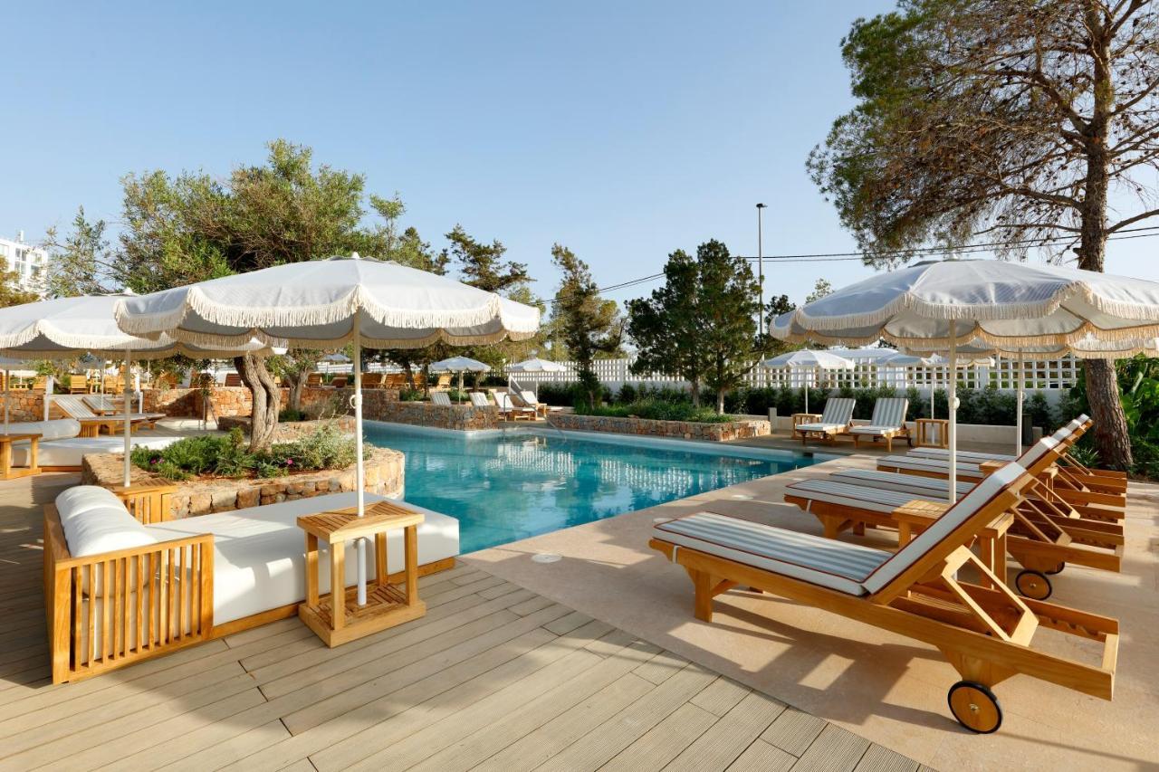 The Signature Level At Trs Ibiza Hotel (Adults Only) San Antonio  Exterior photo