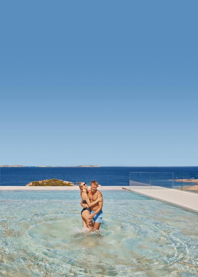 The Signature Level At Trs Ibiza Hotel (Adults Only) San Antonio  Exterior photo