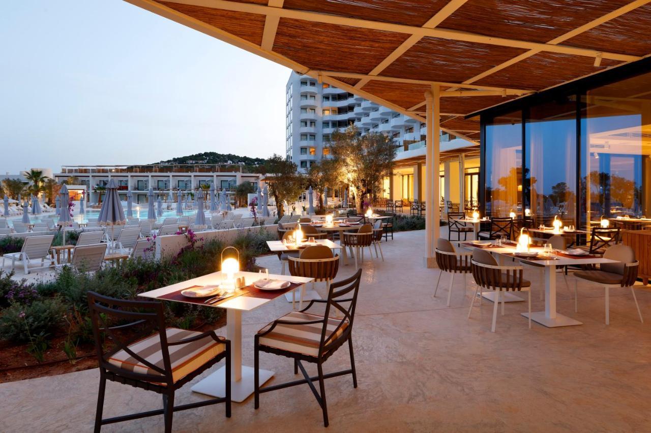 The Signature Level At Trs Ibiza Hotel (Adults Only) San Antonio  Exterior photo