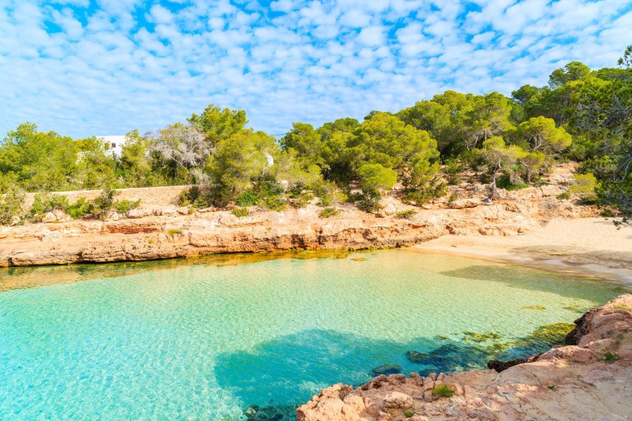 The Signature Level At Trs Ibiza Hotel (Adults Only) San Antonio  Exterior photo