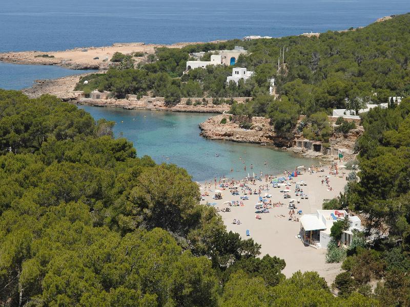 The Signature Level At Trs Ibiza Hotel (Adults Only) San Antonio  Exterior photo