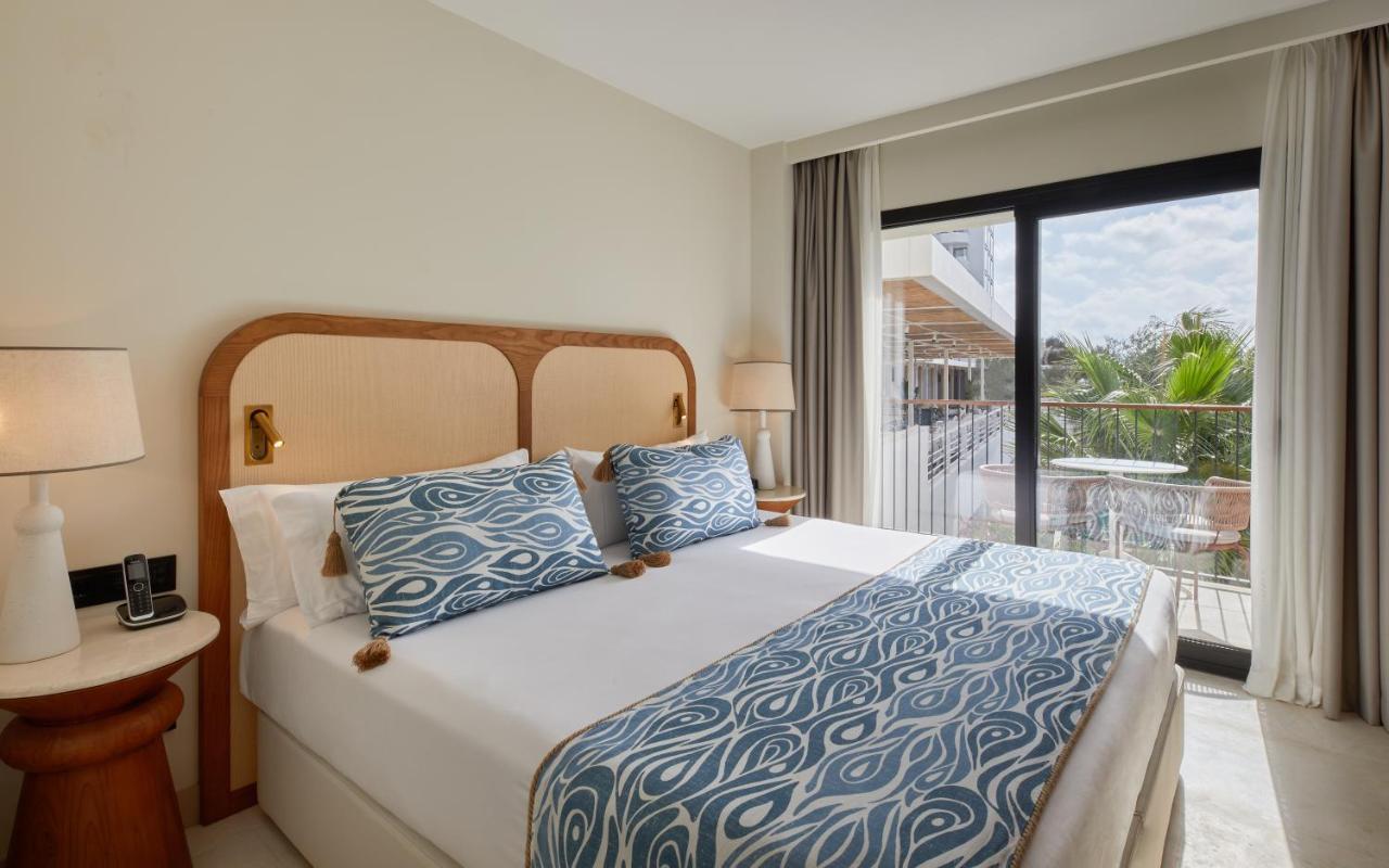 The Signature Level At Trs Ibiza Hotel (Adults Only) San Antonio  Exterior photo