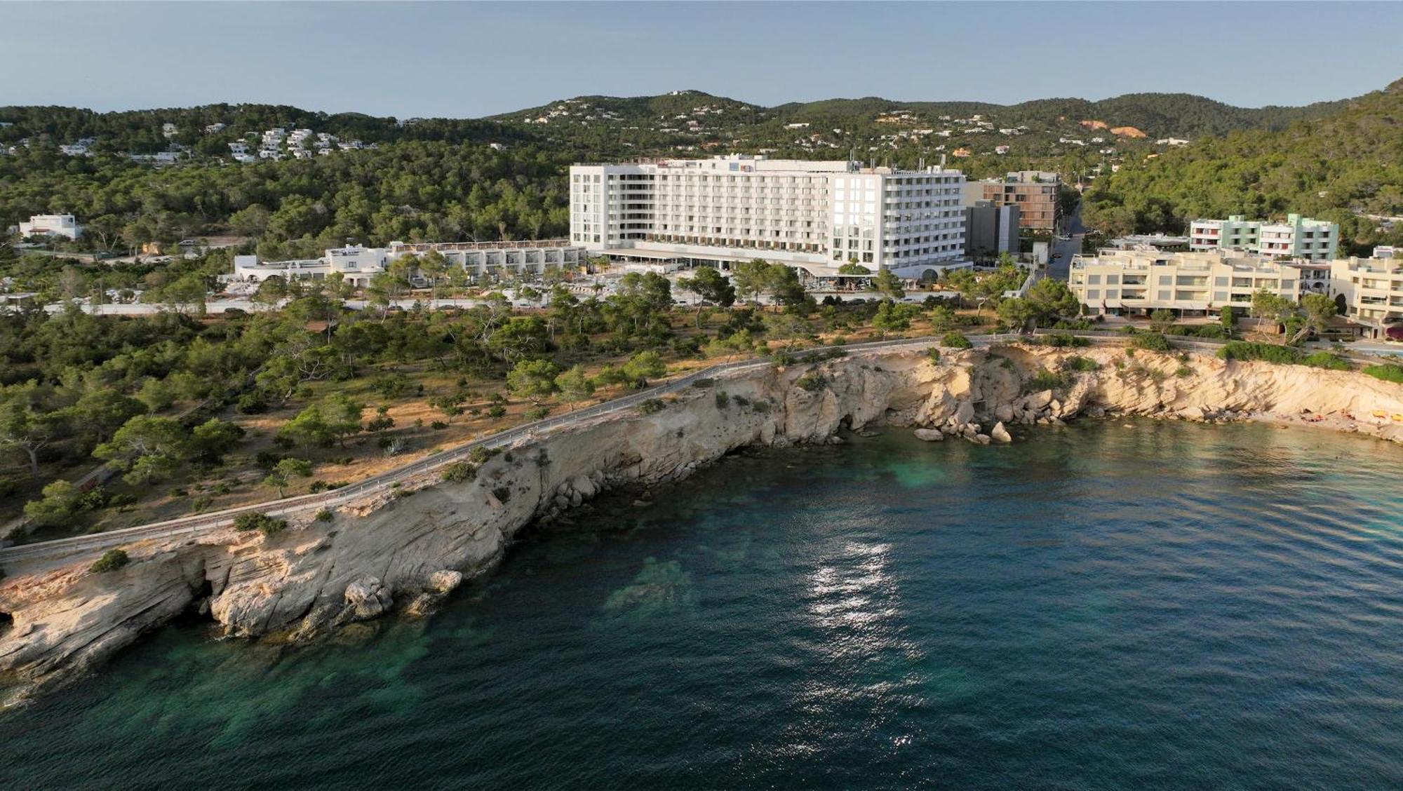 The Signature Level At Trs Ibiza Hotel (Adults Only) San Antonio  Exterior photo