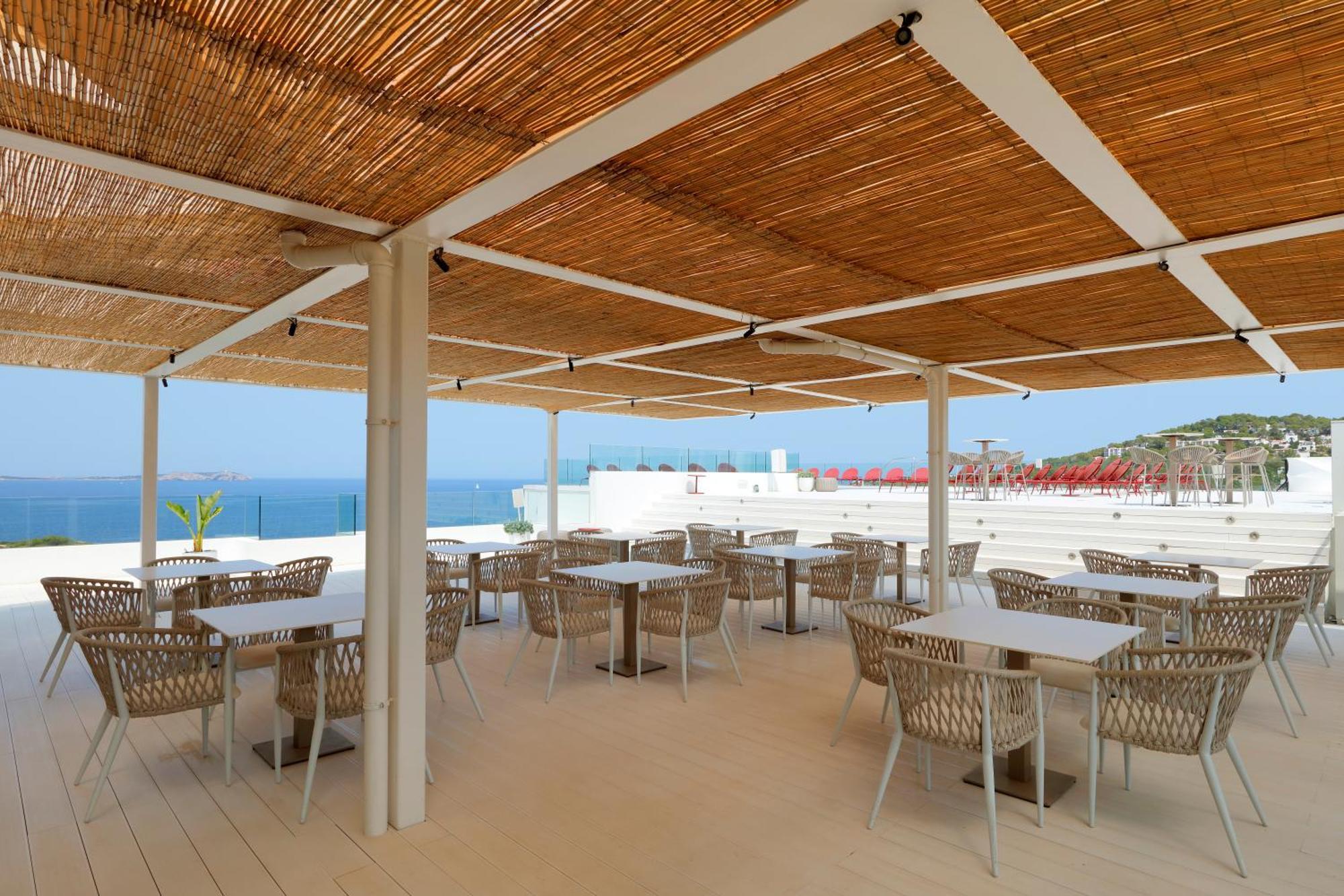 The Signature Level At Trs Ibiza Hotel (Adults Only) San Antonio  Exterior photo