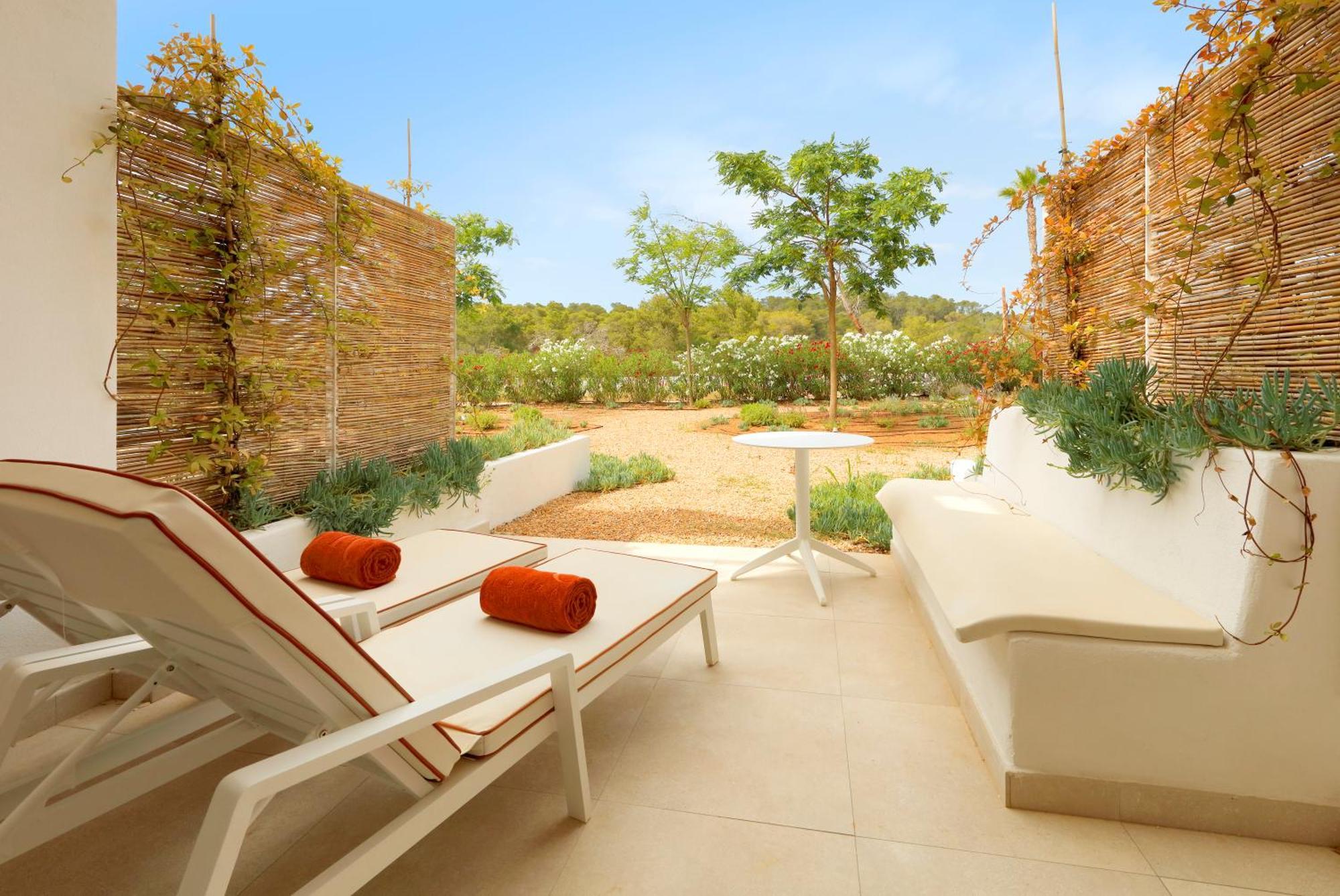 The Signature Level At Trs Ibiza Hotel (Adults Only) San Antonio  Exterior photo