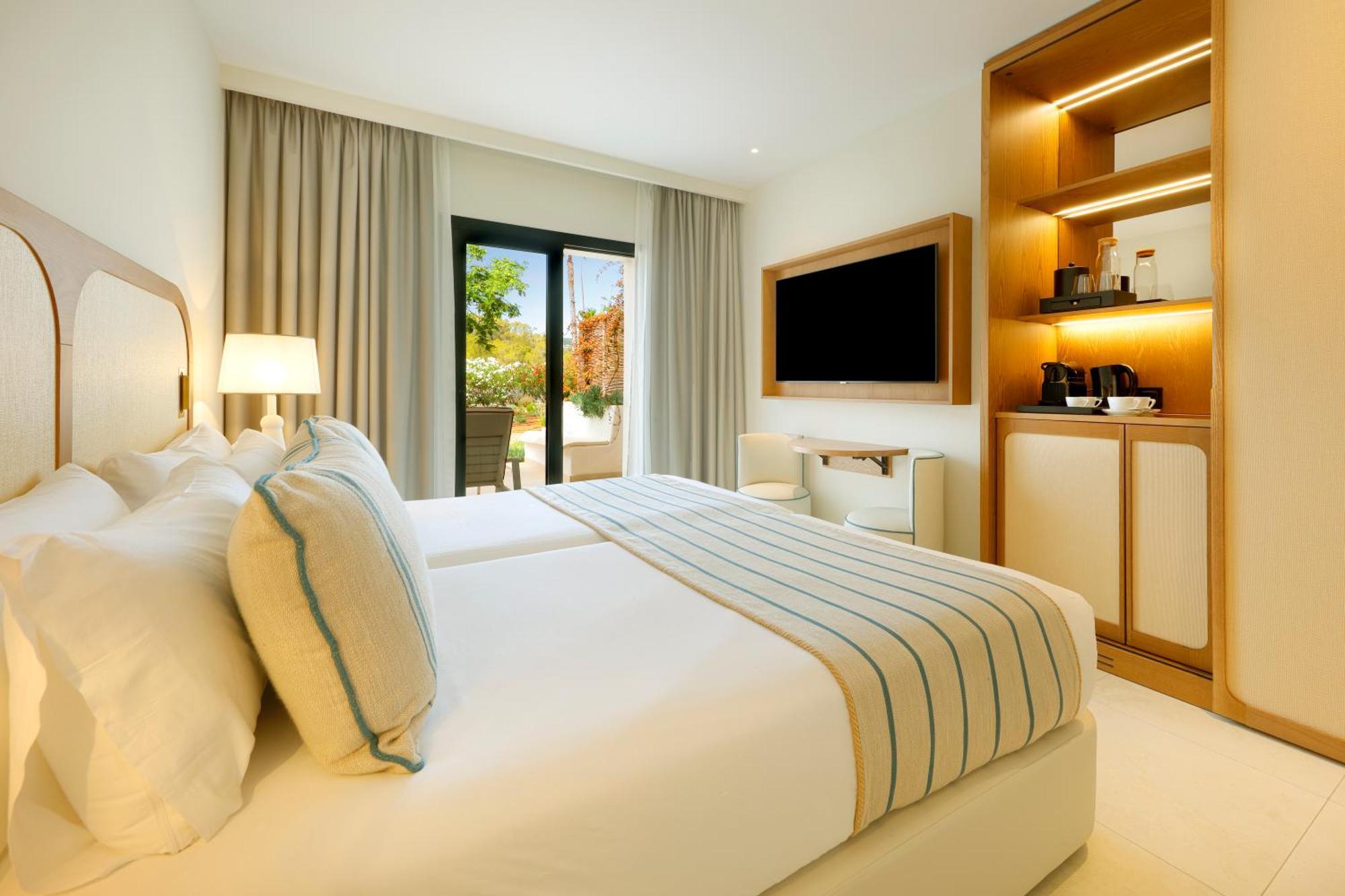 The Signature Level At Trs Ibiza Hotel (Adults Only) San Antonio  Exterior photo
