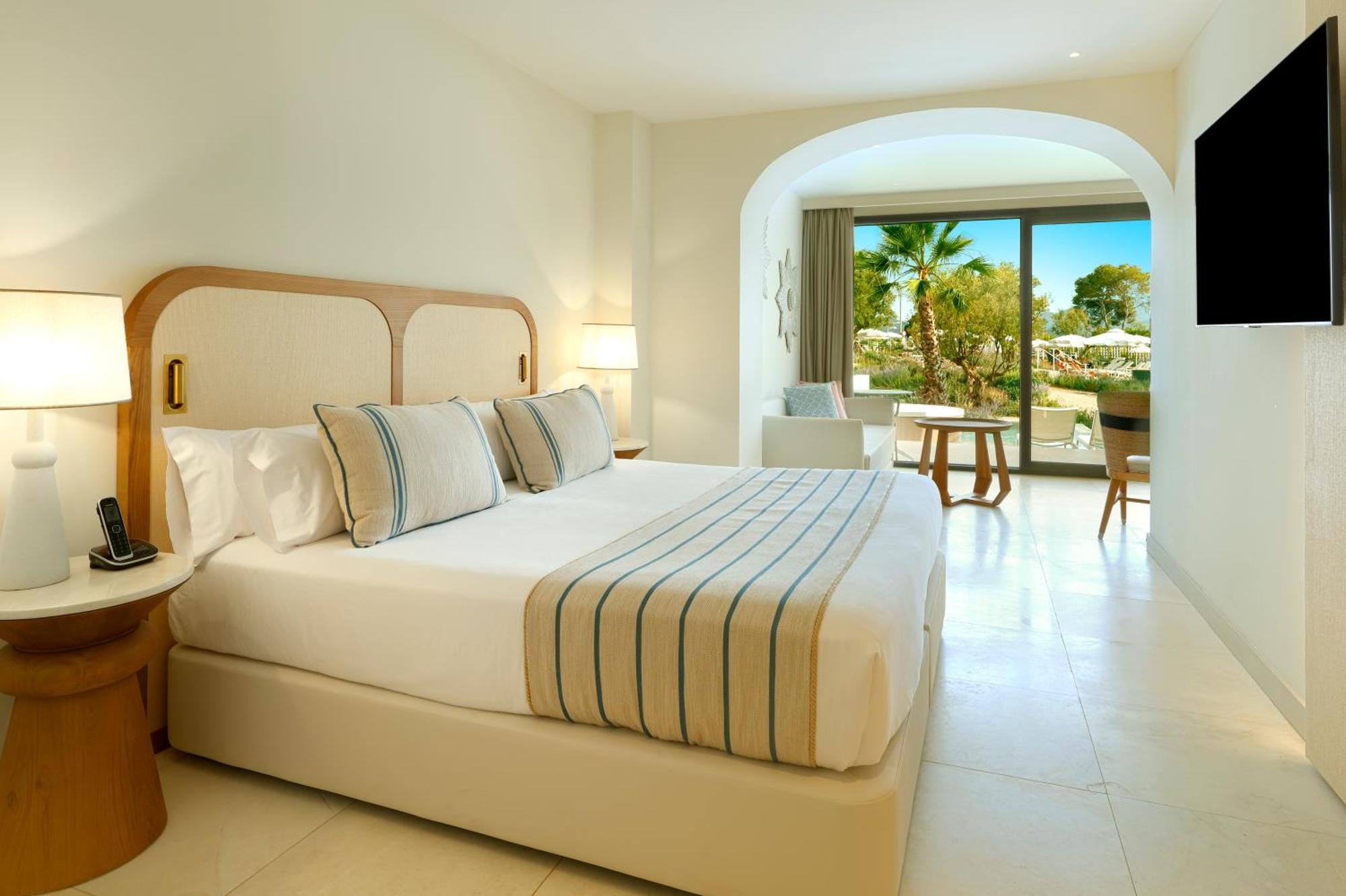 The Signature Level At Trs Ibiza Hotel (Adults Only) San Antonio  Exterior photo