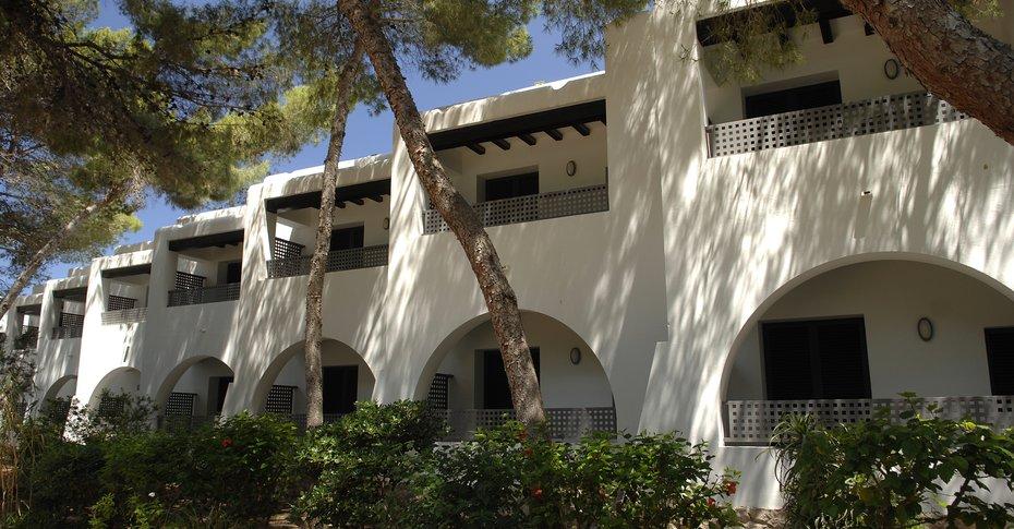 The Signature Level At Trs Ibiza Hotel (Adults Only) San Antonio  Exterior photo