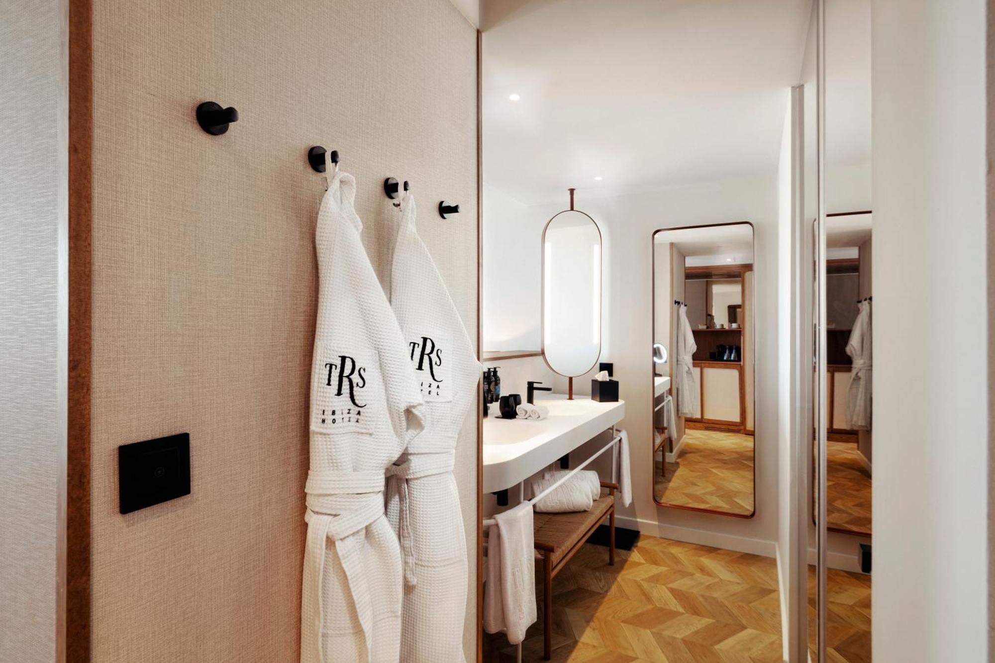 The Signature Level At Trs Ibiza Hotel (Adults Only) San Antonio  Exterior photo