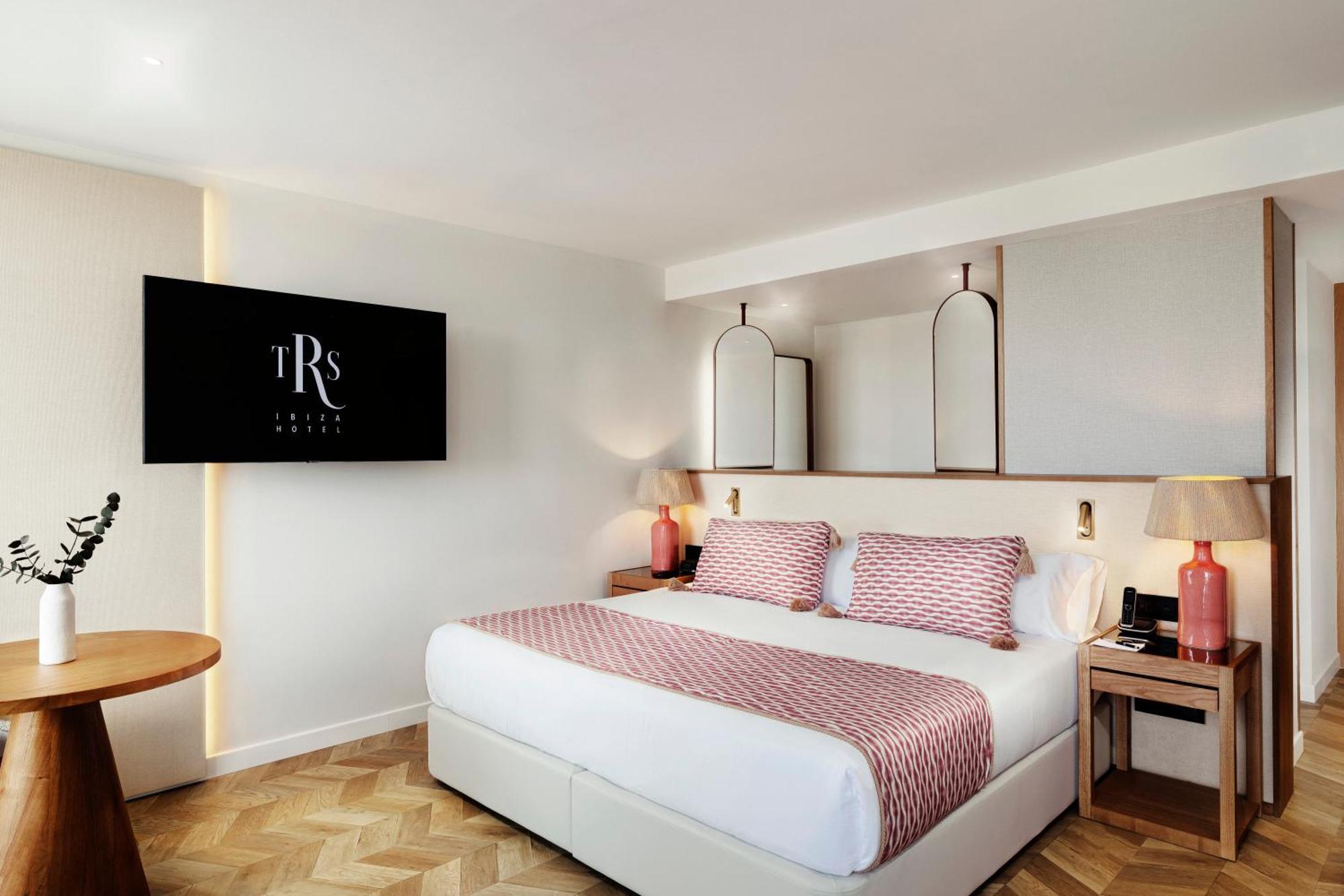 The Signature Level At Trs Ibiza Hotel (Adults Only) San Antonio  Exterior photo